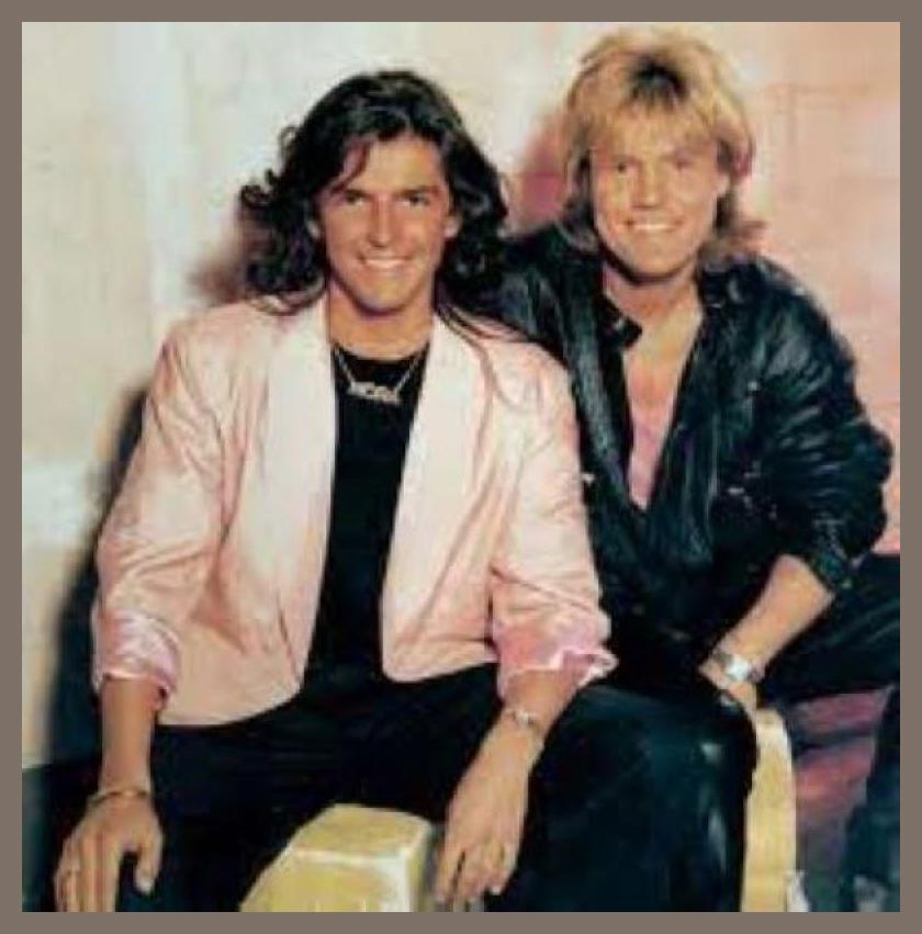 Modern Talking